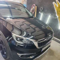 نقاشی و دیتیلینگ خودرو