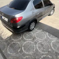 206sd tu5|خودرو سواری و وانت|اصفهان, سنبلستان|دیوار