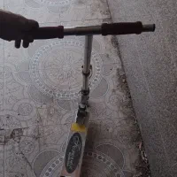 اسکوتر|دوچرخه، اسکیت، اسکوتر|کوثر, |دیوار