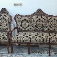 مبل هفت نفره سلطنتی