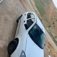 تیبا دو مدل 99