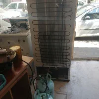 آموزش تعمیرات یخچال