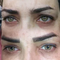 ریموو آرایش دائم