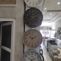 ساعت دیواری قیمت مناسب