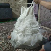 لباس بچگانه مجلسی و لباس عروس|کفش و لباس بچه|تهران, یافت آباد جنوبی|دیوار