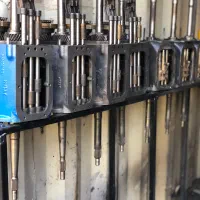 فروش تعمیر گیربکس جعبه دنده آریسان با ضمانت|قطعات یدکی و لوازم جانبی|خاوران, |دیوار