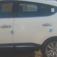 جک s5|خودرو سواری و وانت|همدان, |دیوار