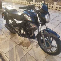 بنلی 150|موتورسیکلت|تهران, گمرک|دیوار