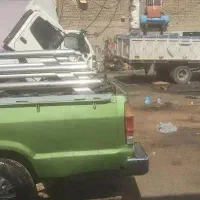 مزداوانت دوکابین دوکانه دستی بازدید اصفهان
