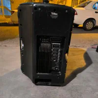 یک عدد باند votex 15|سیستم صوتی خانگی|تبریز, |دیوار