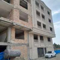 پیش فروش آپارتمان در باغ زمانی / جهان آرا|پیش‌فروش املاک|کرج, کمال‌شهر|دیوار