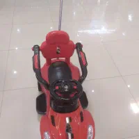 ماشین حمل کودک|اسباب و اثاث بچه|گلبهار, شهر جدید گلبهار|دیوار