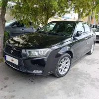 دنا پلاس 5 دنده مدل 1403