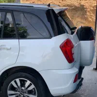 اتورنگ و نقاشی اتومبیل شریفی|خدمات موتور و ماشین|شاهین دژ, |دیوار