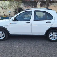 کوییک|خودرو سواری و وانت|رشت, یخسازی|دیوار