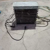 خنک کنده دیگ عرق گیری|سایر لوازم برقی|بیکاه, |دیوار