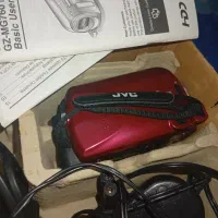 دوربین فیلمبرداری و عکاسی JVC|دوربین عکاسی و فیلمبرداری|آستارا, |دیوار