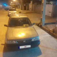 دور رنگ|خودرو سواری و وانت|بندر ماهشهر, |دیوار