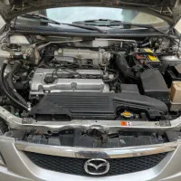 مزدا۳۲۳ تیپ۴ مدل ۸۶|خودرو سواری و وانت|قائمشهر, |دیوار