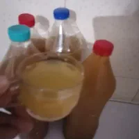 ابغوره طبیعی