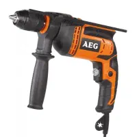 دریل برقی و دریل شارژی AEG|ابزارآلات|بیرجند, |دیوار