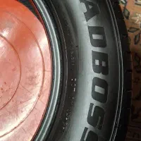 تایر چینی  ROADBOOS