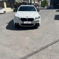 Bmw 528 2013|خودرو سواری و وانت|اراک, |دیوار