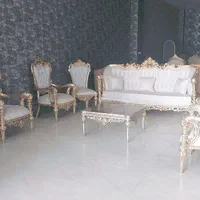 مبل کلاسیک یاقوت|مبلمان خانگی و میز عسلی|شیراز, سلطان آباد|دیوار