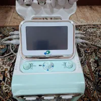 دستگاه فیشیال
