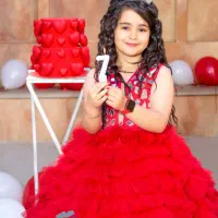 ثبت لحظه های شیرین کودک/ فضای باز/ منزل