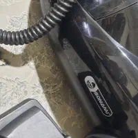 بخار شور|جاروبرقی، جارو شارژی، بخارشو|ری, شهادت|دیوار