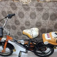 دوچرخه سایز۱۲|دوچرخه، اسکیت، اسکوتر|تهران, حر|دیوار