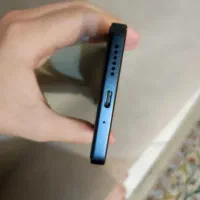 گوشی شیائومی poco m6 pro رم 8 حافظه 256G|موبایل|کرج, آق تپه|دیوار