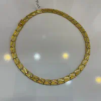 ست کارتیر بدون اجرت طلا|جواهرات|قم, انسجام|دیوار