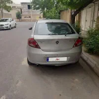 پروتن جنتو مدل ۲۰۰۸|خودرو سواری و وانت|مشهد, آزادشهر|دیوار