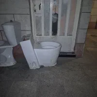 توالت فرنگی