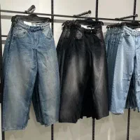 معدن شلوار جین مردانه زنانه ۳۹۸ت فقط امروز