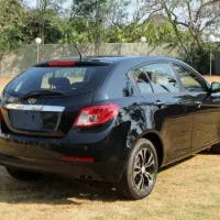 جیلی ام گرند۷ هاچبک دنده|خودرو سواری و وانت|رشت, گلسار|دیوار