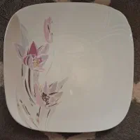 چینی مربعی|ظروف سرو و پذیرایی|تهران, منیریه|دیوار