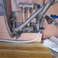 پکیج ایران رادیاتور بوتان  شیر آلات  لوله کش نشتی|خدمات پیشه و مهارت|پردیس, فاز ۳|دیوار