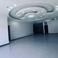 153متری-نوساز-کلید-نخورده-پذیرایی-پرده-خور
