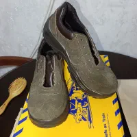 کفش کار ایمنی