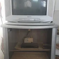 تلویزیون سامسونگ ۲۱ اینچ بامیز