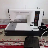 چرخ خیاطی زیگما ،هسکوارنا، تویوتا، یاماتا