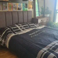 سردیس خواب دو نفره عرض ۱۶۰