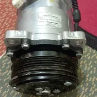 کمپرسور ضبط آینه ساعت ۲۰۶