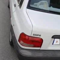 پراید131مدل90|خودرو سواری و وانت|مشگین شهر, |دیوار