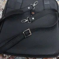 کیف اداری و دانشجویی زنانه چرم طبیعی اصل.