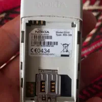 گوشی نوکیا درحداک