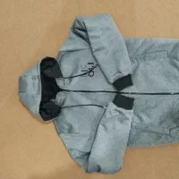 کاپشن نومردانه دورو سایزxl